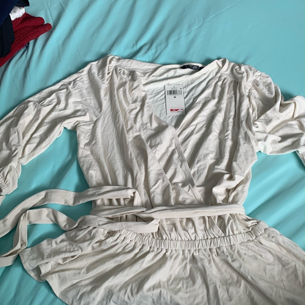Ralph Lauren top.  NWT.